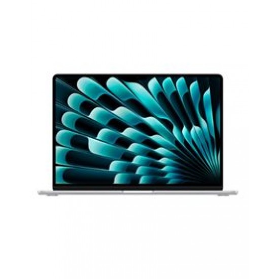 Apple Macbook Air, M4 10-Core/15.3 Retina/16GB/512GB SSD/10-Core GPU/Webcam/MacOS, Sky Blue, US (2025)