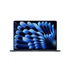 Apple Macbook Air, M4 10-Core/15.3 Retina/16GB/512GB SSD/10-Core GPU/Webcam/MacOS, Midnight, US (2025) Apple Macbook Air, M4 10-Core/15.3 Retina/16GB/512GB SSD/10-Core GPU/Webcam/MacOS, Midnight, US (2025)