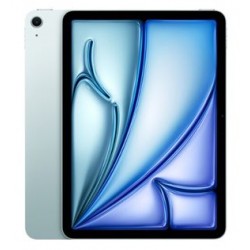 Apple Ipad Air 7th Gen, M3/11-Inch/256GB/iPadOS, Blue (2025)