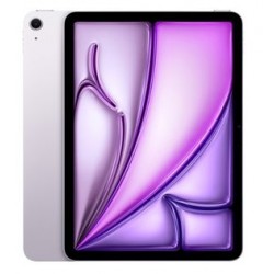 Apple Ipad Air 7th Gen, M3/11-Inch/256GB/iPadOS, Purple (2025)