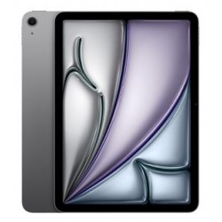 Apple Ipad Air 7th Gen, M3/11-Inch/512GB/iPadOS, Space Gray (2025)