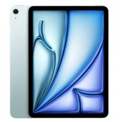 Apple Ipad Air 7th Gen, M3/11-Inch/512GB/iPadOS, Blue (2025)