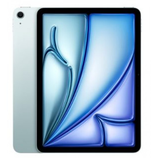 Apple Ipad Air 7th Gen, M3/11-Inch/512GB/iPadOS, Blue (2025) Apple Ipad Air 7th Gen, M3/11-Inch/512GB/iPadOS, Blue (2025)