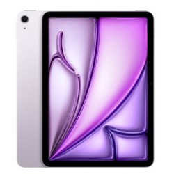 Apple Ipad Air 7th Gen, M3/11-Inch/512GB/iPadOS, Purple (2025)