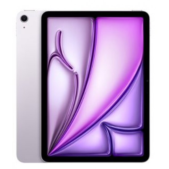 Apple Ipad Air 7th Gen, M3/11-Inch/512GB/iPadOS, Purple (2025)