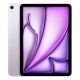 Apple Ipad Air 7th Gen, M3/11-Inch/128GB/5G LTE/iPadOS, Purple (2025)