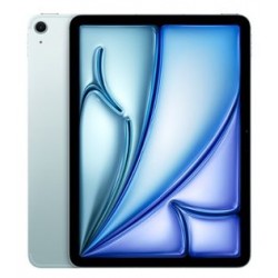Apple Ipad Air 7th Gen, M3/11-Inch/512GB/5G LTE/iPadOS, Blue (2025)
