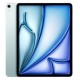 Apple Ipad Air 7th Gen, M3/13-Inch/256GB/5G LTE/iPadOS, Blue (2025)