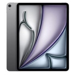 Apple Ipad Air 7th Gen, M3/13-Inch/512GB/iPadOS, Gray (2025) Apple Ipad Air 7th Gen, M3/13-Inch/512GB/iPadOS, Gray (2025)