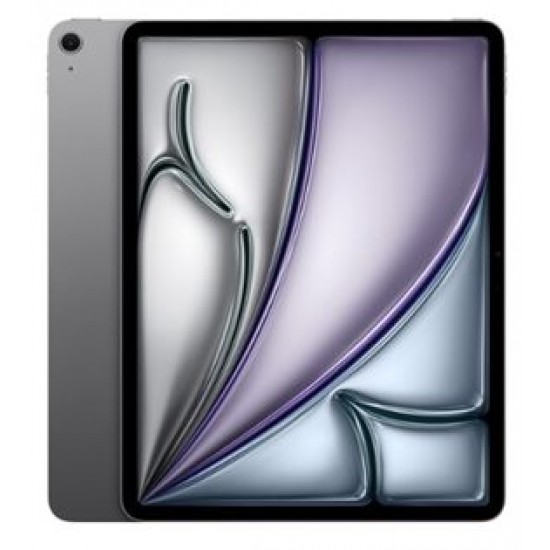 Apple Ipad Air 7th Gen, M3/13-Inch/512GB/iPadOS, Gray (2025)