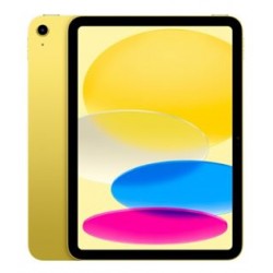 Apple IPad 11th Gen, A16/11-Inch/256GB/iPadOS, Yellow (2025)