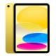 Apple IPad 11th Gen, A16/11-Inch/256GB/iPadOS, Yellow (2025)