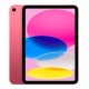 Apple IPad 11th Gen, A16/11-Inch/256GB/iPadOS, Pink (2025)