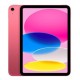 Apple IPad 11th Gen, A16/11-Inch/128GB/5G LTE/iPadOS, Pink (2025)