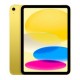 Apple IPad 11th Gen, A16/11-Inch/256GB/5G LTE/iPadOS, Yellow (2025)