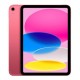 Apple IPad 11th Gen, A16/11-Inch/256GB/5G LTE/iPadOS, Pink (2025)