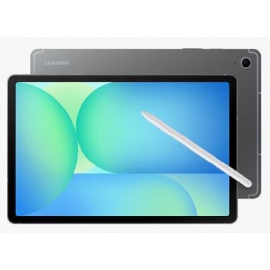Samsung Galaxy X526 Tab S10 FE, 10.9-Inch/8GB/128GB/5G/Android, Silver