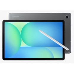 Samsung Galaxy X520 Tab S10 FE, 10.9-Inch/8GB/128GB/Android, Gray