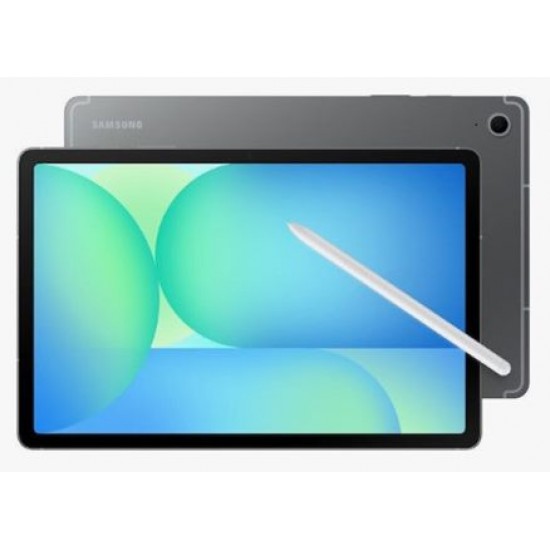 Samsung Galaxy X520 Tab S10 FE, 10.9-Inch/8GB/128GB/Android, Gray