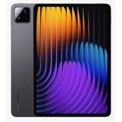Xiaomi Pad 7, 11.2-Inch/12GB/256GB/Android, Gray Xiaomi Pad 7, 11.2-Inch/12GB/256GB/Android, Gray