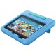 Amazon Fire 7 Kids, 7-Inch/16GB/Fire OS, Blue (2023)