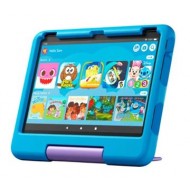 Amazon Fire 10 Kids, 10.1-Inch/3GB/32GB/Fire OS, Blue (2023) Amazon Fire 10 Kids, 10.1-Inch/3GB/32GB/Fire OS, Blue (2023)