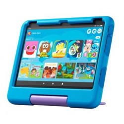 Amazon Fire 10 Kids, 10.1-Inch/3GB/32GB/Fire OS, Blue (2023)