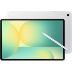 Samsung SM X620 Tab S10 FE+, 13.1-Inch WQXGA+/8GB/128GB/Android, Silver