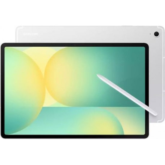 Samsung SM X620 Tab S10 FE+, 13.1-Inch WQXGA+/8GB/128GB/Android, Silver