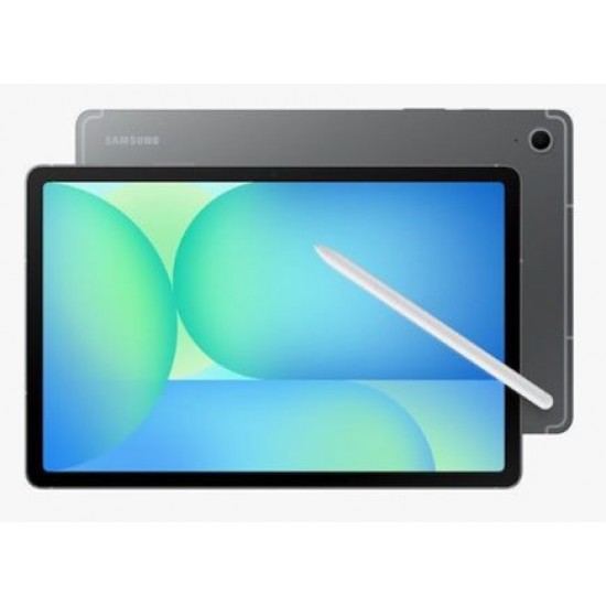 Samsung Galaxy X526 Tab S10 FE, 10.9-Inch/8GB/128GB/5G/Android, Blue Samsung Galaxy X526 Tab S10 FE, 10.9-Inch/8GB/128GB/5G/Android, Blue