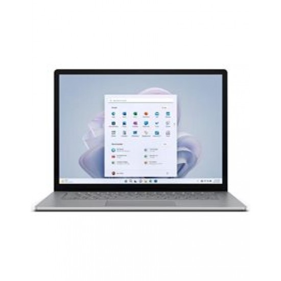 Microsoft Surface Laptop 5, i7-1255U/15 PixelSense Touch/8GB/256GB SSD/Webcam/Win11 Home, Platinum Microsoft Surface Laptop 5, i7-1255U/15 PixelSense Touch/8GB/256GB SSD/Webcam/Win11 Home, Platinum