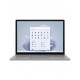 Microsoft Surface Laptop 5, i7-1255U/15 PixelSense Touch/8GB/256GB SSD/Webcam/Win11 Home, Platinum Microsoft Surface Laptop 5, i7-1255U/15 PixelSense Touch/8GB/256GB SSD/Webcam/Win11 Home, Platinum