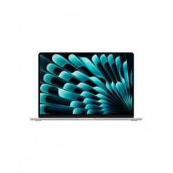 Apple Macbook Air, M4 10-Core/15.3 Retina/16GB/512GB SSD/10-Core GPU/Webcam/MacOS, Silver, US (2025) Apple Macbook Air, M4 10-Core/15.3 Retina/16GB/512GB SSD/10-Core GPU/Webcam/MacOS, Silver, US (2025)