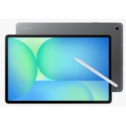 Samsung Galaxy X620 Tab S10 FE+, 13.1-Inch/8GB/128GB/Android, Gray