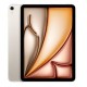 Apple IPad Air 6th Gen, M2/11-Inch/512GB/IPadOS, Starlight (2024)