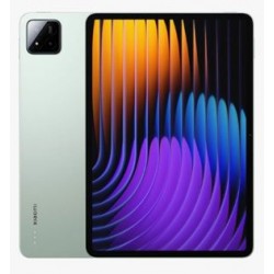Xiaomi Pad 7, 11.2-Inch/8GB/256GB/Android, Green Xiaomi Pad 7, 11.2-Inch/8GB/256GB/Android, Green
