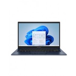 Asus Vivobook 14 X1404VA-I38128, i3-1315U/14 FHD/8GB/128GB SSD/Webcam/Win11 Home, Quiet Blue
