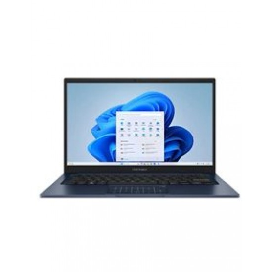 Asus Vivobook 14 X1404VA-I38128, i3-1315U/14 FHD/8GB/128GB SSD/Webcam/Win11 Home, Quiet Blue Asus Vivobook 14 X1404VA-I38128, i3-1315U/14 FHD/8GB/128GB SSD/Webcam/Win11 Home, Quiet Blue