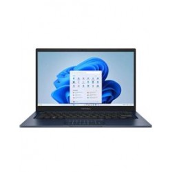 Asus Vivobook 14 X1404VA-I712512, i7-1355U/14 FHD/12GB/512GB SSD/Webcam/Win11 Home, Quiet Blue