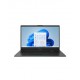 Asus Vivobook Go E1504GA-WB31, i3-N305/15.6 FHD/8GB/128GB Flash/Webcam/Win11 Home S, Black