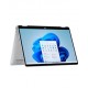 HP OmniBook 5 Flip 14-fp0023dx 2in1, Core 7 150U/14 FHD+ Touch/16GB/512GB SSD/Webcam/Win11 Home, Glacier Silver