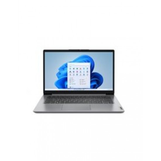 Lenovo IdeaPad 1i, Celeron N4500/14 HD/4GB/128GB Flash/Webcam/Win11 Home S, Grey Lenovo IdeaPad 1i, Celeron N4500/14 HD/4GB/128GB Flash/Webcam/Win11 Home S, Grey