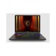 MSI VECTOR 16 HX AI A2XWIG-050US, Ultra 9 275HX/16 QHD+ 240Hz/16GB/1TB SSD/RTX 5080 16GB/Webcam/Win11 Home, Cosmo Gray