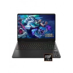 HP Omen 16-ap0053dx, Ryzen 9 8940HX/16 FHD+ 144Hz/32GB/1TB SSD/RTX 5060 8GB/Webcam/Win11 Home, Shadow Black