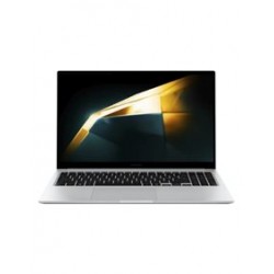 Samsung Galaxy Book4, Core 7 150U/15.6 FHD/16GB/512GB SSD/Webcam/Win11 Home, Silver