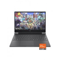 HP Victus 15-fb3093dx, Ryzen 7 7445HS/15.6 FHD 144Hz/16GB/512GB SSD/RTX 4050 6GB/Webcam/Win11 Home, Mica Silver