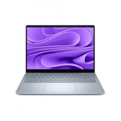 Dell 14 Plus 2in1 DB04250, Ultra 7 256V/14 FHD+ Touch/16GB/1TB SSD/Webcam/Win11 Pro, Ice Blue