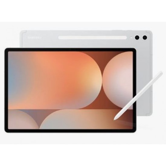 Samsung Galaxy X820 Tab S10+, 12.4-Inch/12GB/512GB/Android, Silver