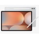 Samsung Galaxy X820 Tab S10+, 12.4-Inch/12GB/512GB/Android, Silver
