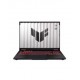Asus TUF Gaming A16 FA608UP-A16.R95070, Ryzen 9 270/16 FHD+ 165Hz/32GB/1TB SSD/RTX 5070 8GB/Webcam/Win11 Home, Jaegar Gray